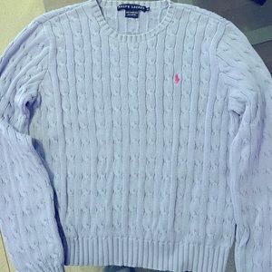 Ralph Lauren sweater